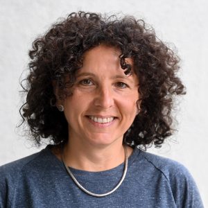 Portraitfoto Beate Epting