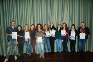 Preisträger Studierendenkongress