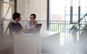 Bildungs- & Unterrichtsforschung