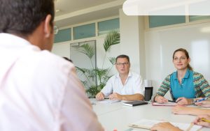 Lernende Institution