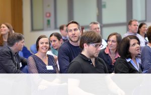 Vernetzungstreffen Praxiskolleg