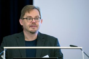 Prof. Dr. Timo Leuders, Steuerungsgruppenmitglied (PH)