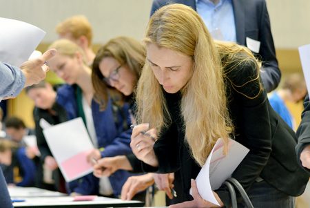 Großer Andrang beim 2. Gesamttreffen