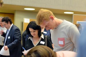 Mitarbeiter_innen des FACE