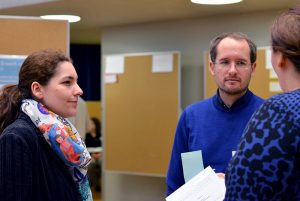 Mitarbeiter_innen des FACE