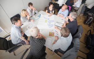 CoP der Lehrerbildung