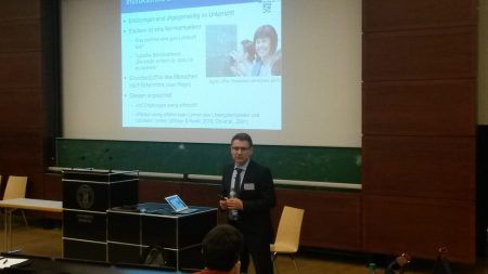 Prof. Dr. Matthias Nückles