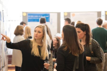 2. Studienkongress Bildungswissenschaften