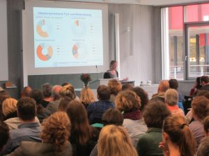 Fachtagung „Inklusiver Unterricht – Unterricht inklusive?“