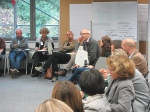 Fachtagung „Inklusiver Unterricht – Unterricht inklusive?“