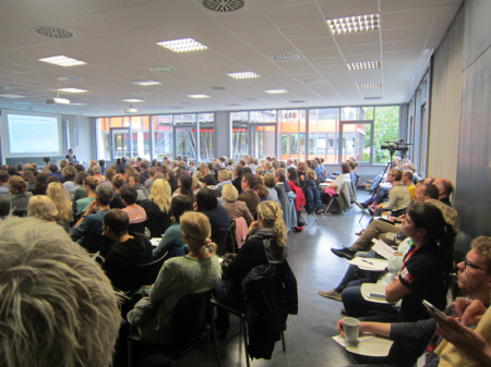 Fachtagung „Inklusiver Unterricht – Unterricht inklusive?“