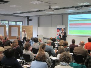 Fachtagung „Inklusiver Unterricht – Unterricht inklusive?“