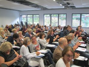 Fachtagung „Inklusiver Unterricht – Unterricht inklusive?“