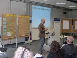 Fachtagung „Inklusiver Unterricht – Unterricht inklusive?“