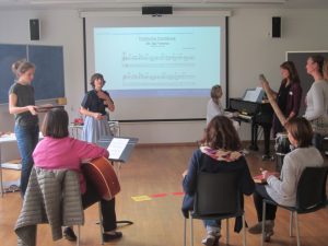 Fachtagung „Inklusiver Unterricht – Unterricht inklusive?“