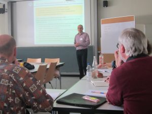 Fachtagung „Inklusiver Unterricht – Unterricht inklusive?“