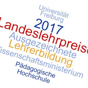 Landeslehrerpreis 2017 Logo