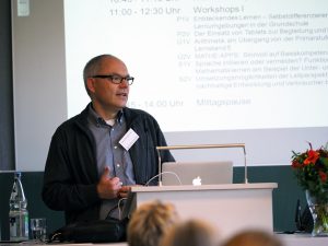 Jahrestagung "Mathe für alle"