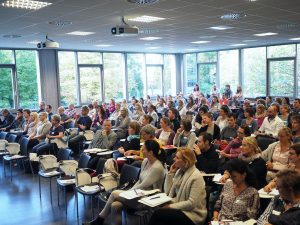 Jahrestagung "Mathe für alle"