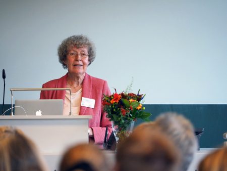 Jahrestagung "Mathe für alle"