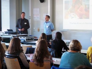 Jahrestagung "Mathe für alle"