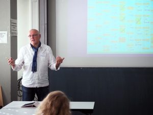 Jahrestagung "Mathe für alle"