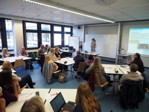 Jahrestagung "Mathe für alle"