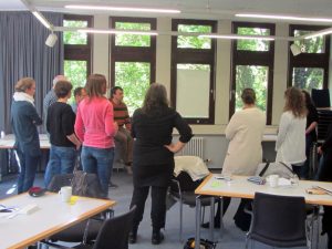 FACE Lehrkräfte-Fortbildung: „Lernkultur für gelingenden Kompetenzerwerb – vermitteln und beraten“