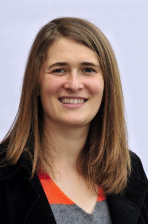 Elisabeth Wegner, akademische Rätin am Insititut für Erziehungswissenschaften der Albert-Ludwigs-Universität Freiburg
