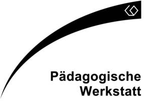 Logo der Pädagogischen Werkstatt