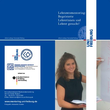 Flyer Lehramts-LehrerInnen WS1819