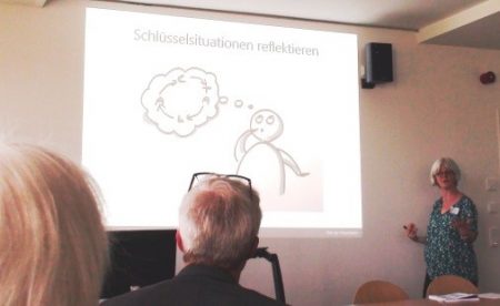 OStR’in Anne Herlyn (Staatliches Seminar für Didaktik und Lehrerbildung Berufliche Schulen Freiburg)