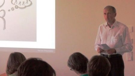 Prof. Mathias Scholz (Staatliches Seminar für Didaktik und Lehrerbildung Berufliche Schulen Freiburg)