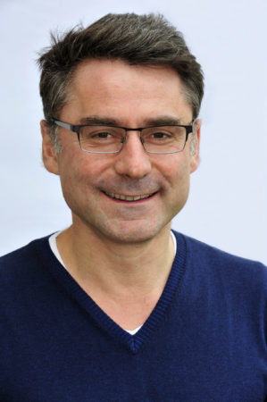 Prof. Dr. Matthias Nückles