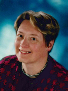 Porträt Prof. Dr. Monika Fludernik