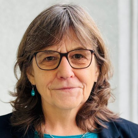 Porträt Barbara Skorupinski
