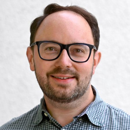 Porträt Christian von Contzen