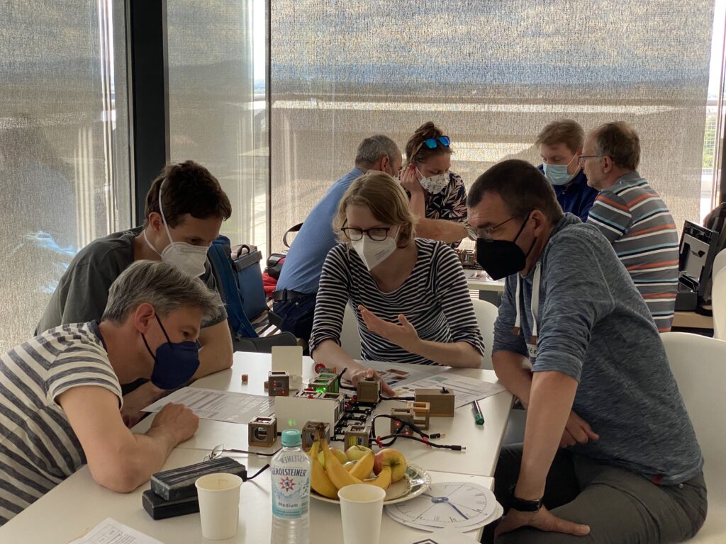 Foto: Andreas Woitzik