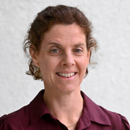 Portrait Katja Limbächer