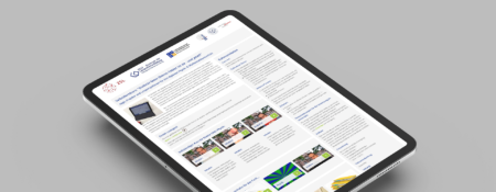 Selbstlernkurs Diensttablet Screenshot