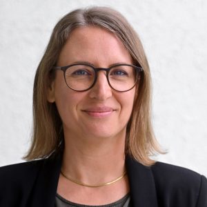 Portrait Caroline Wacker