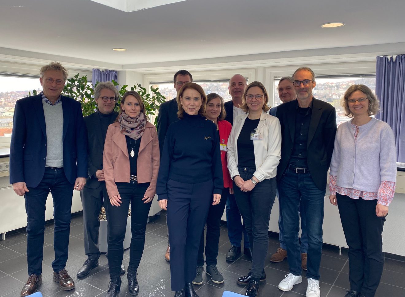 Die Qualität der Lehrkräftebildung in Baden-Württemberg sichern