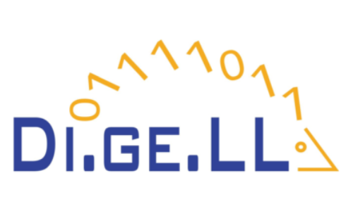 Logo DigeLL