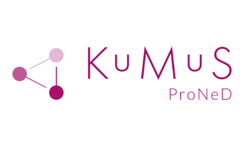 Logo KuMuS ProNeD