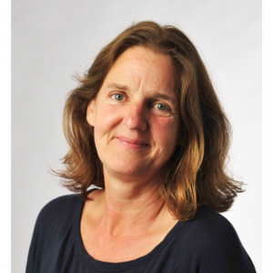 Portrait Prof. Dr. Ute Schmid