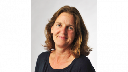 Portrait Prof. Dr. Ute Schmid