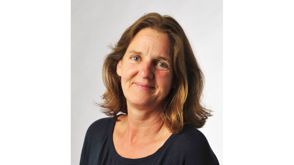 Portrait Prof. Dr. Ute Schmid