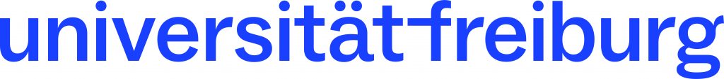 Logo der Universität Freiburg