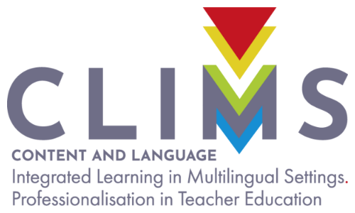 Logo von CLIMS