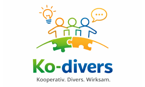 Logo von Ko-divers